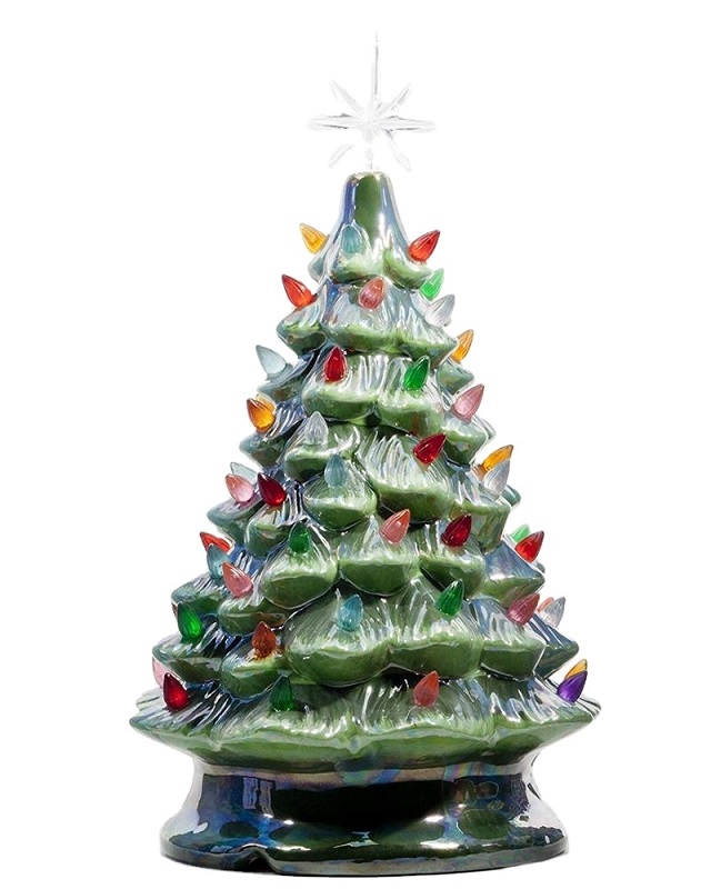 albero di Natale