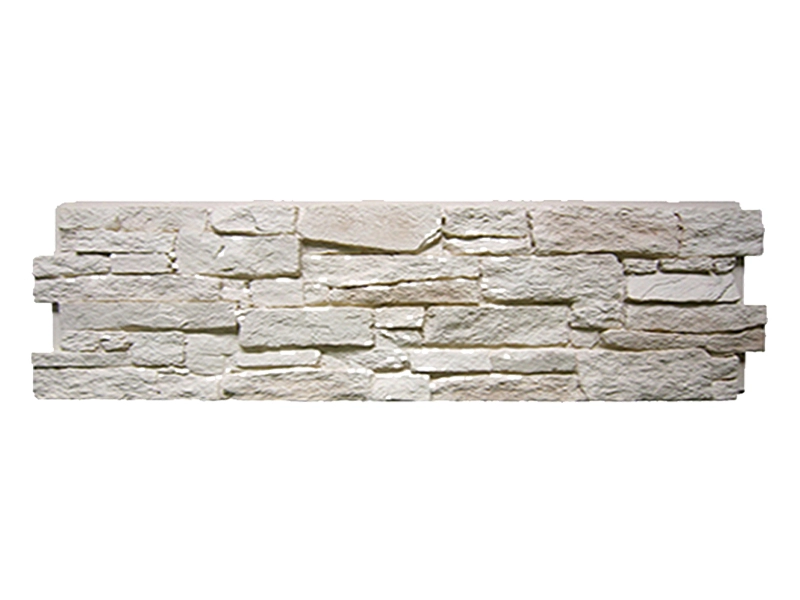 Pannelli a parete per doccia in finta pietra