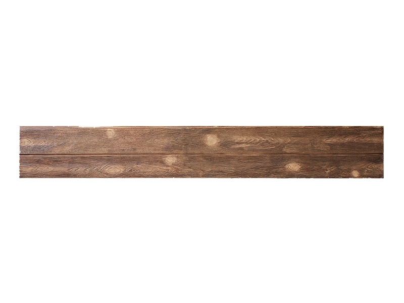 Pannelli di rivestimento in finto legno per il rivestimento di pareti