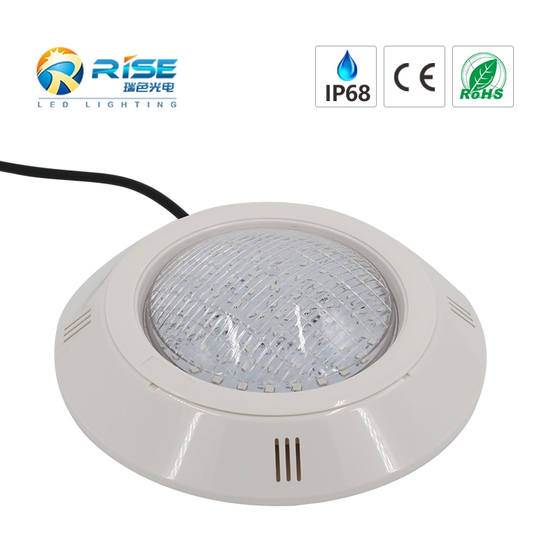 Lampada LED per piscina 15W 12V PAR56 SMD5050