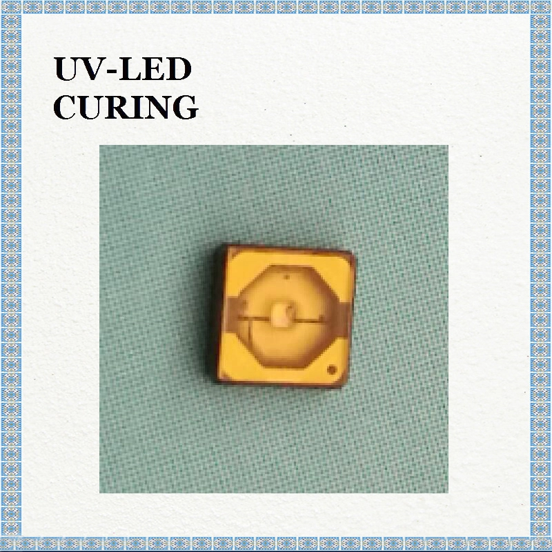 LED UV B310nm CUD1GF1A utilizzato nel trattamento medico per curare la vitiligine