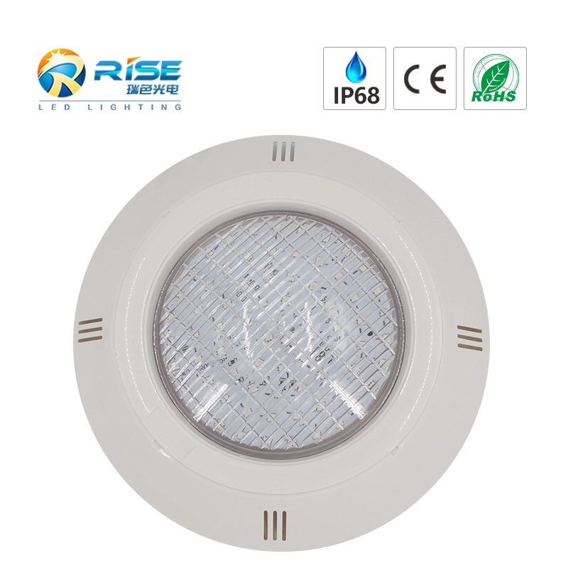 Lampada LED per piscina 15W 12V PAR56 SMD5050