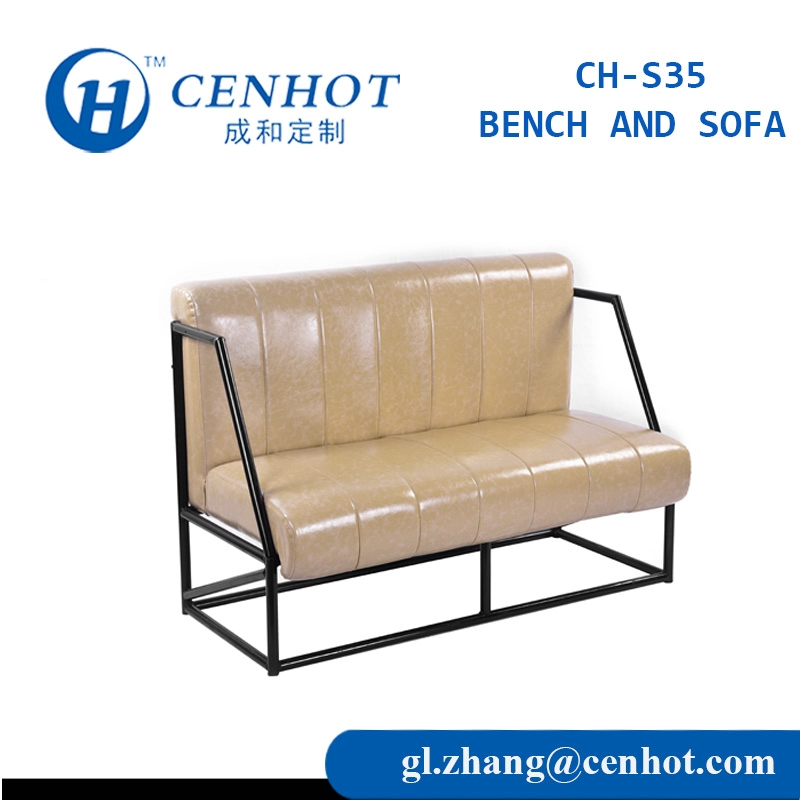 Posti a sedere per cabine da pranzo commerciali moderni in vendita Cina - CENHOT