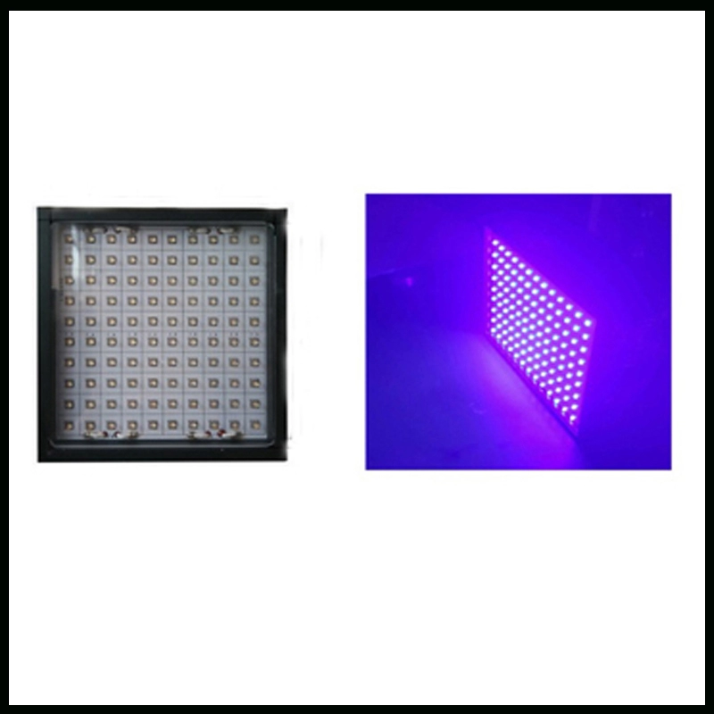 Colla UV per essiccazione di apparecchiature di polimerizzazione a LED UV di alta qualità da 365 nm