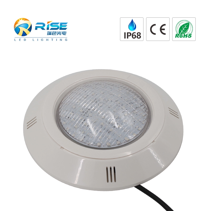Lampada LED per piscina 15W 12V PAR56 SMD5050