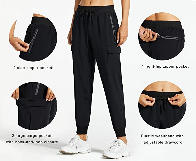 Women's Joggers Pants