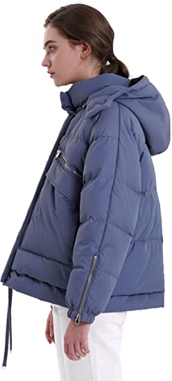 Women's down Jacket