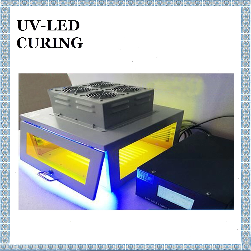 Produttore di sistemi di mascheratura LED UV ad alta potenza personalizzati