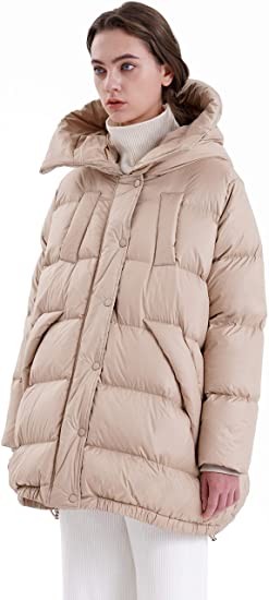 Women's Packable Jacket