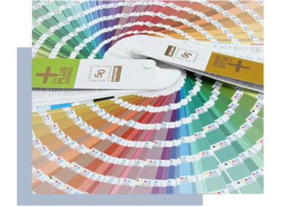 Customized pantone color available