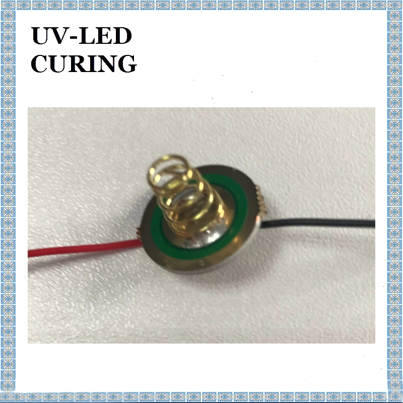 Scheda driver torcia UV Scheda a circuito stampato a corrente costante
