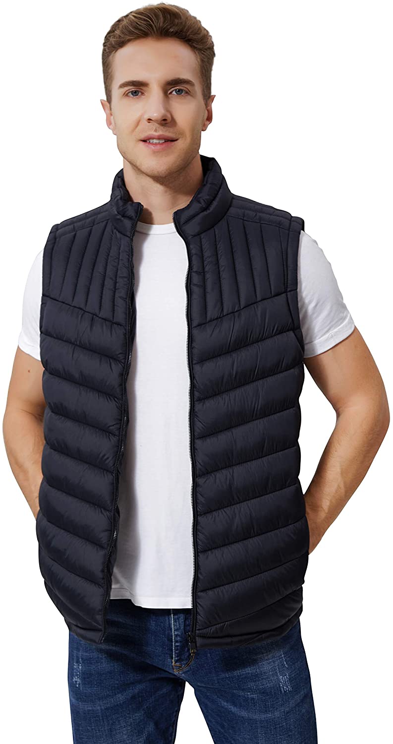 A Vest