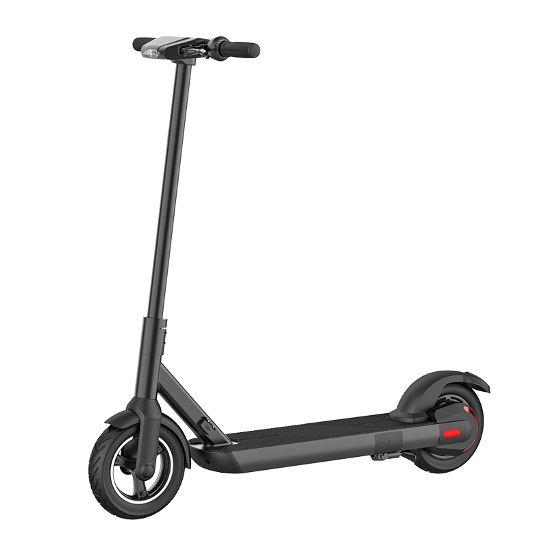 Kuickwheel Nuovo scooter elettrico condiviso S2 con 4G IoT