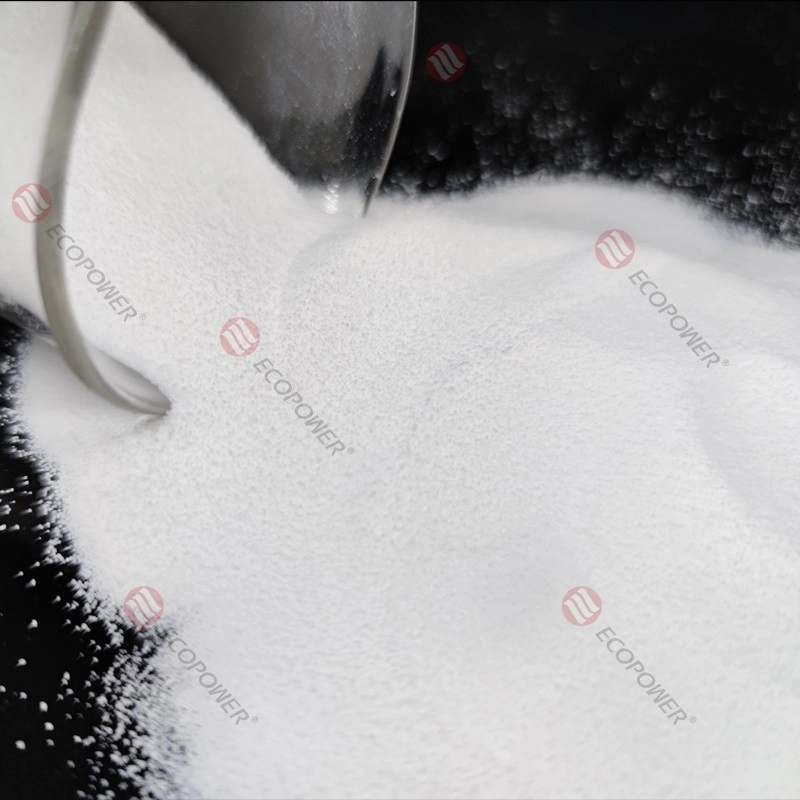 Silice precipitata in polvere filtro bianca ZC 120P per gomma