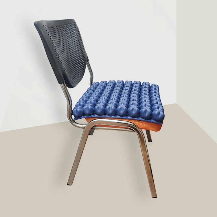 Senyang comfort personalizzato pressione alternata antidecubito cuscino gonfiabile medico sedile sedia sedia a rotelle cuscino d'aria