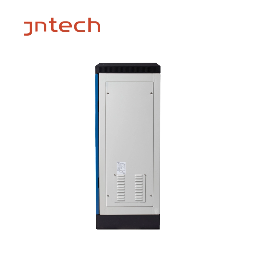 110KW Jntech ad alta efficienza 3 fasi inverter di pompaggio dell'acqua a energia solare ip65 ampio mppt