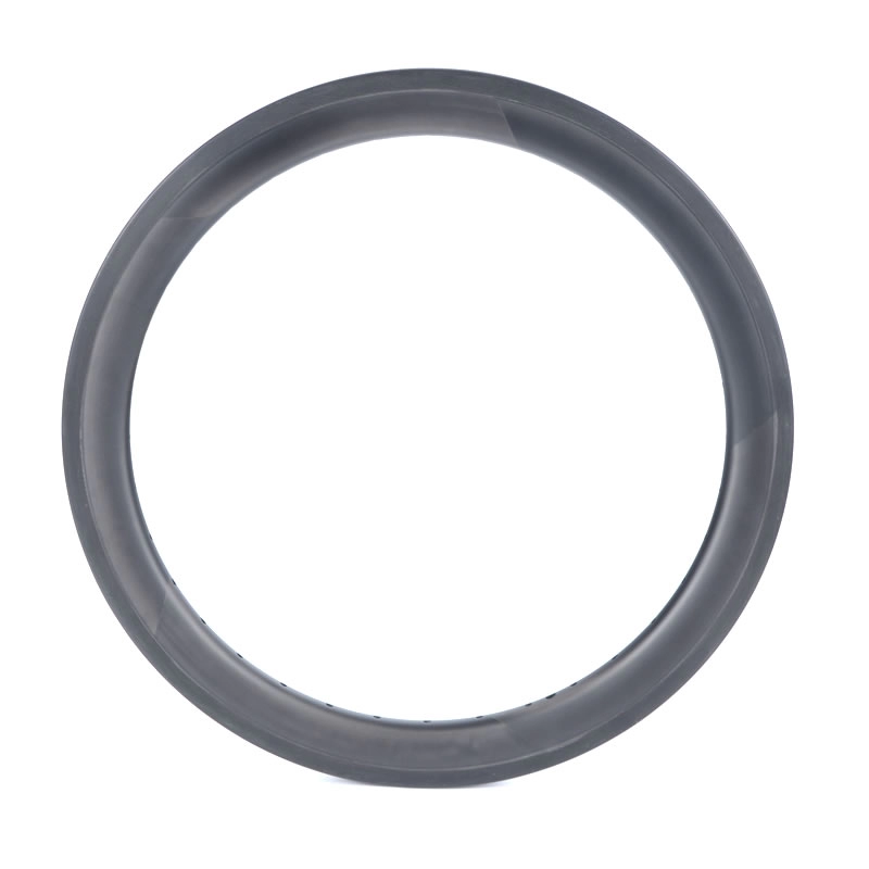 Cerchi tubeless per copertoncino con cerchi in carbonio BMX da 20 pollici e 406 mm