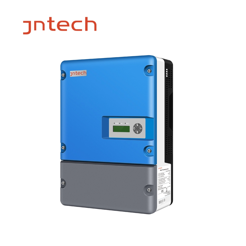 JNTECH 15KW Pompa Solare Inverter Trifase 380V Con IP65