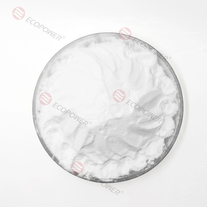 ZC 185 Silice precipitata in polvere bianca in gomma