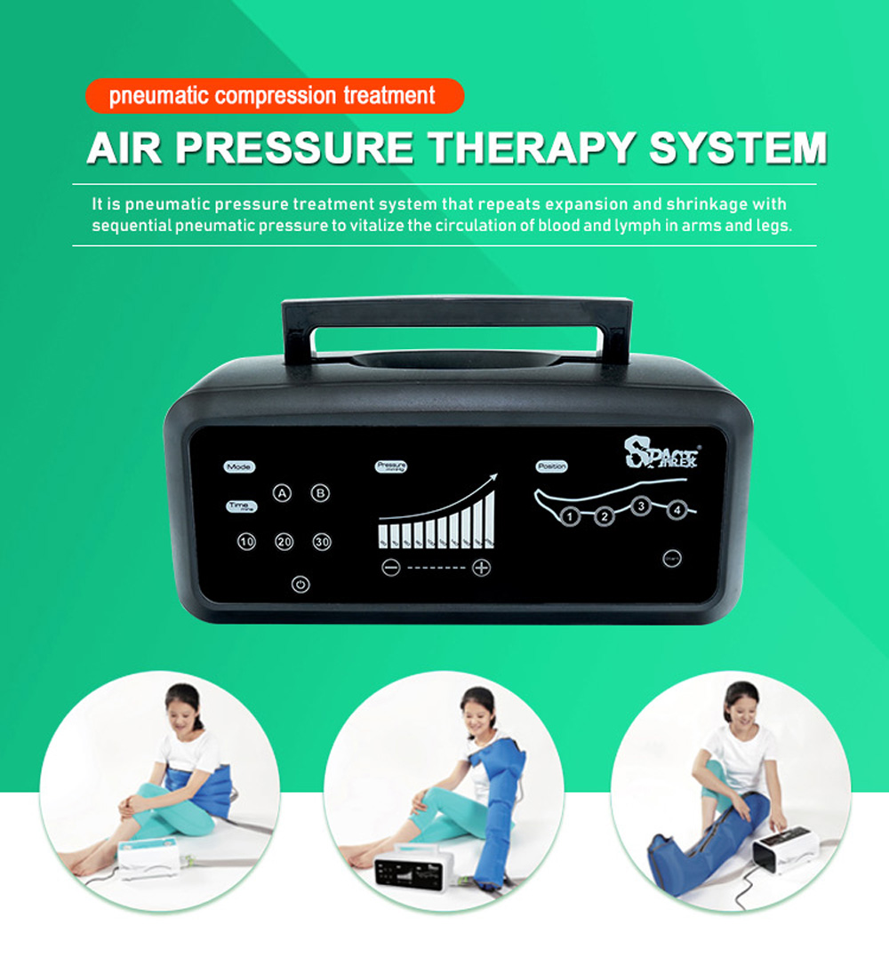 recovery boots air massager