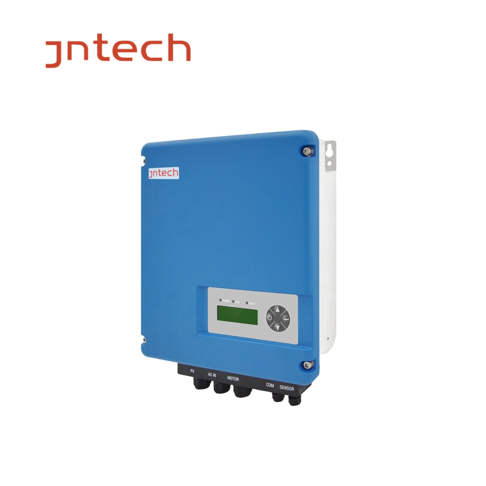 JNTECH 4KW Pompa Solare Inverter Trifase 380V con IP65