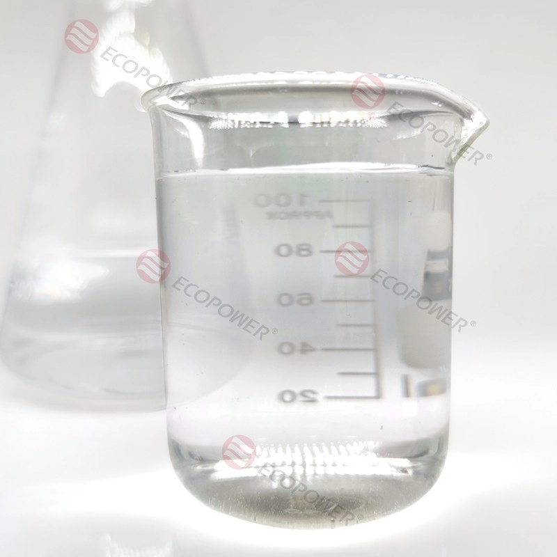 Silossano oligomerico Agente di accoppiamento silano Crosile1098 Concentrato di silano vinilico