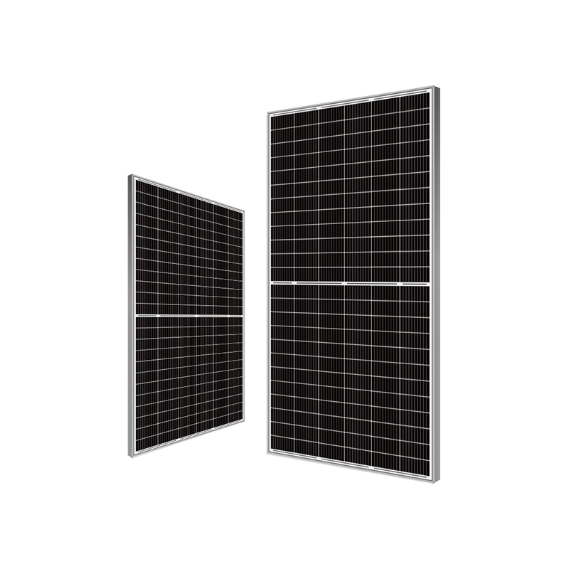 395W-420W Pannello solare 72 celle 9BB Modulo ad alta efficienza a semicella