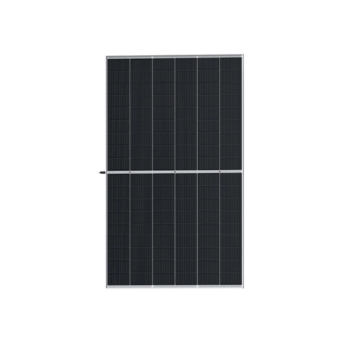 Pannello solare 530W-550W Modulo ad alta efficienza a semicella 54 celle 9BB 210MM