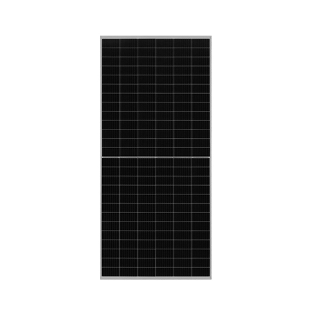 Pannelli solari da 455 W Modulo a semicella MBB a 78 cellePERC