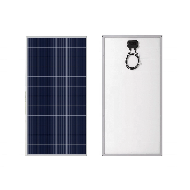 Pannello solare 72 celle Modulo fotovoltaico policristallino 320W-340W