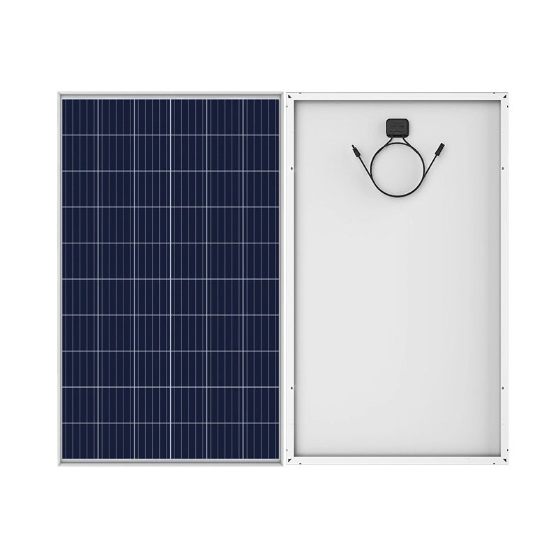 Pannello solare 60 celle Modulo fotovoltaico policristallino 270W-285W