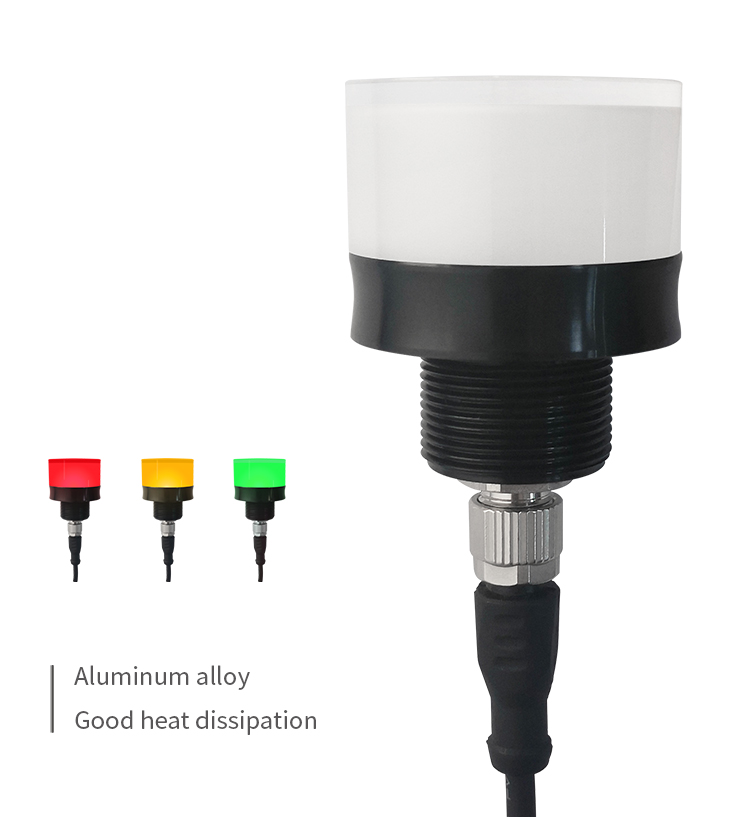 mini size led warming light