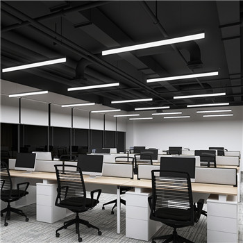 Illuminazione per ufficio da 24 W LED Lowbay Light