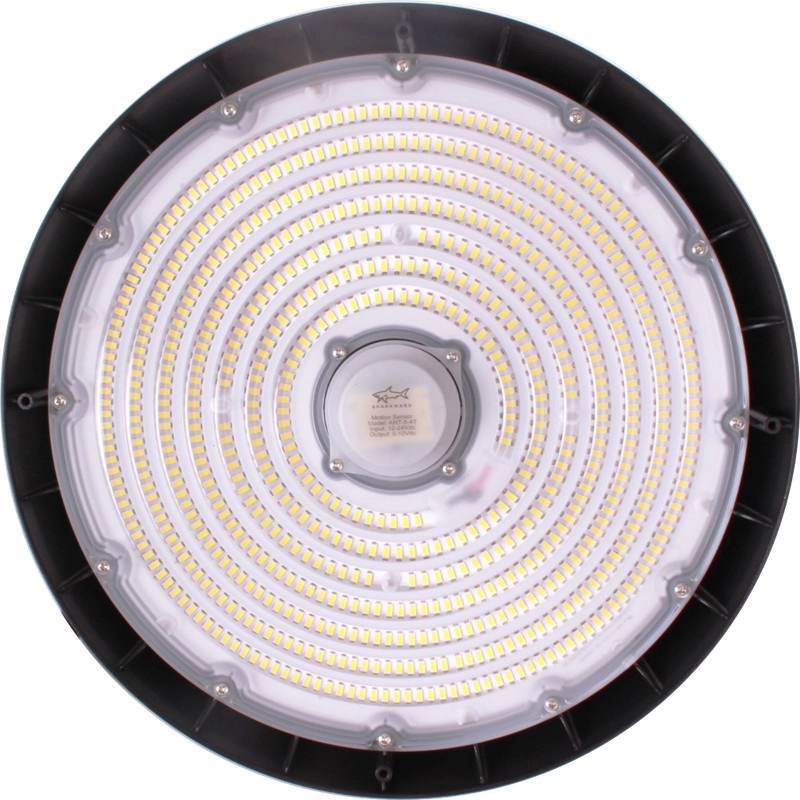 Luce LED UFO Highbay Serie 500E