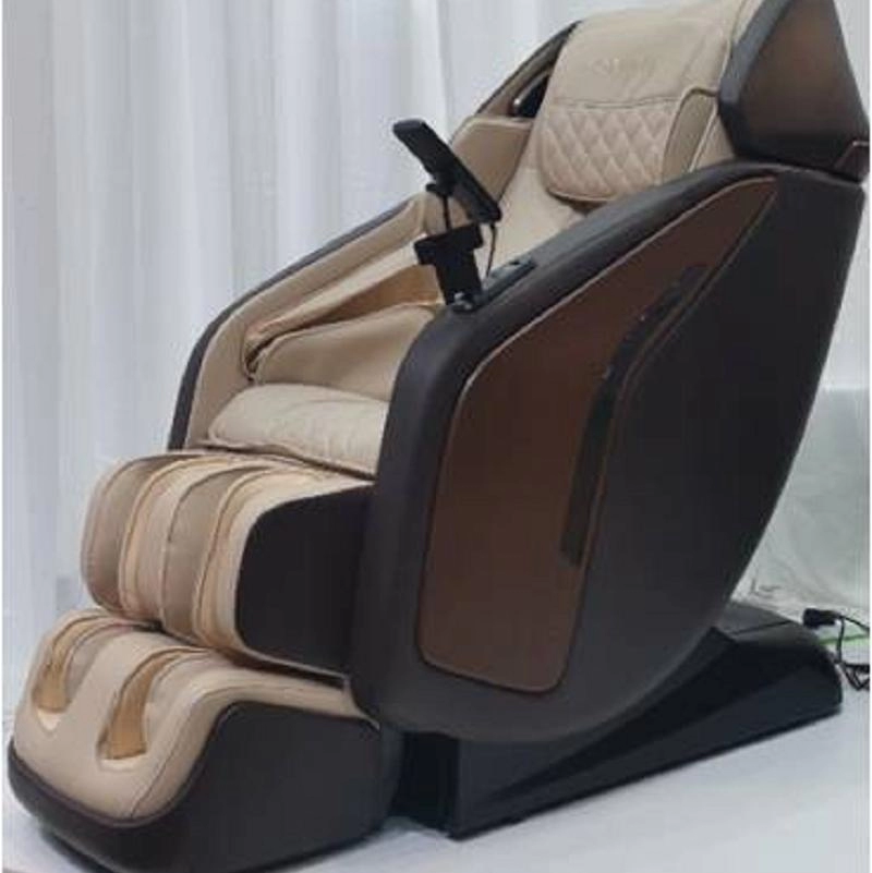 Poltrona da massaggio rilassante per tutto il corpo 3D a gravità zero