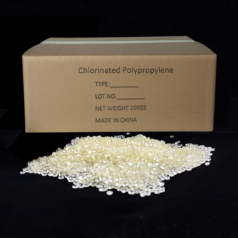 Resina CPP in polipropilene clorurato per inchiostri da stampa