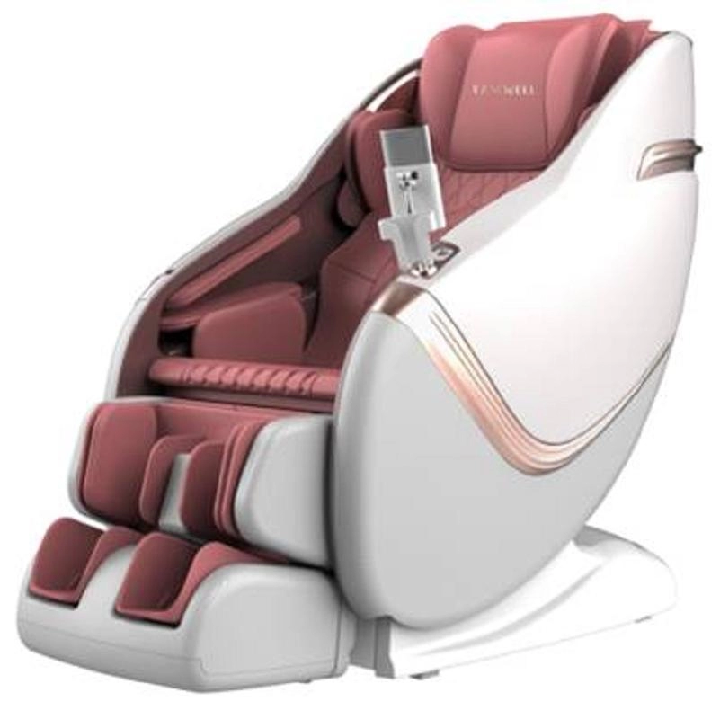 Programmi Full Body Auto Poltrona da massaggio 3D per divano