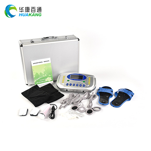 Portable Tens Massage Therapy Instrument With Factory Price