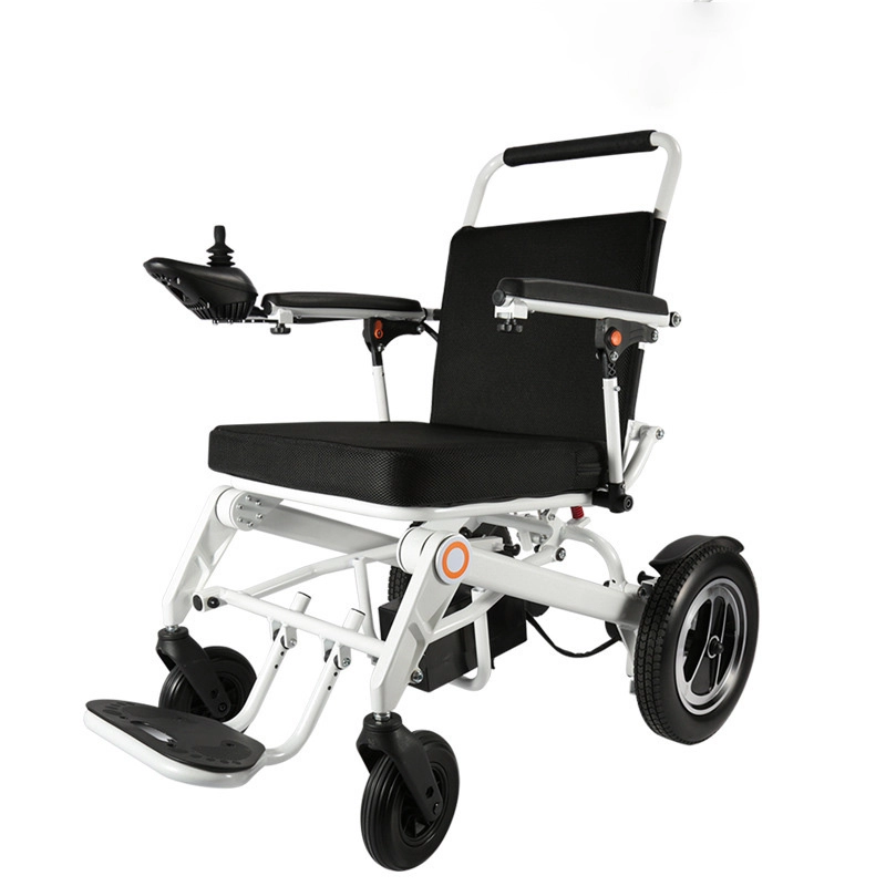 Scooter elettrico per sedia a rotelle per disabili
