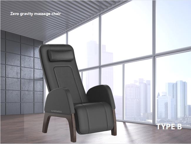 Relax Zero Gravity Reclining Chair