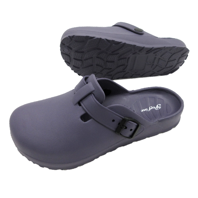 Nuovi arrivi EVA Clog Soft Outdoor EVA Sandalo leggero Pantofole