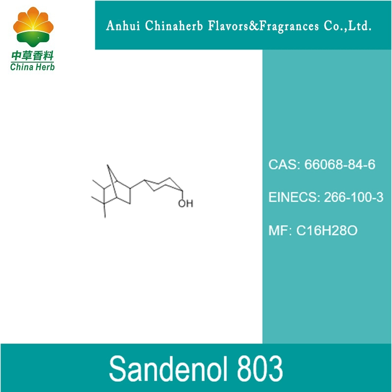 Sandenolo 803 CAS 66068-84-6