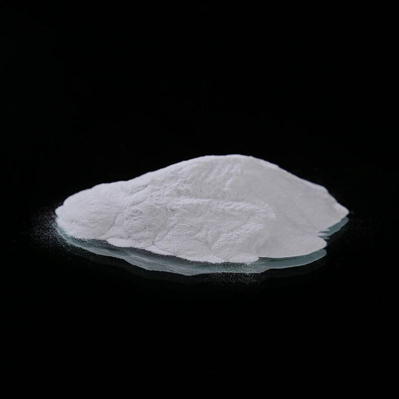 Fornitore di pigmenti in polvere bagliore fosforescente di alluminato di stronzio viola