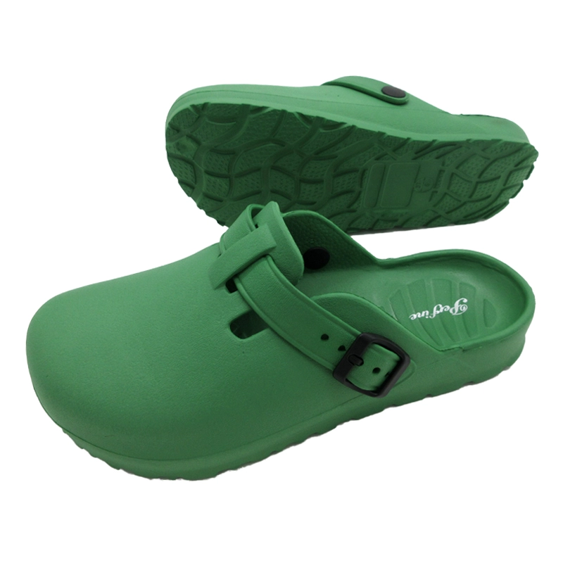 Nuovi arrivi EVA Clog Soft Outdoor EVA Sandalo leggero Pantofole