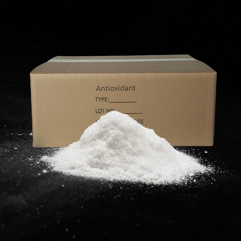 Agente chimico ausiliario antiossidante 1010 per materie plastiche