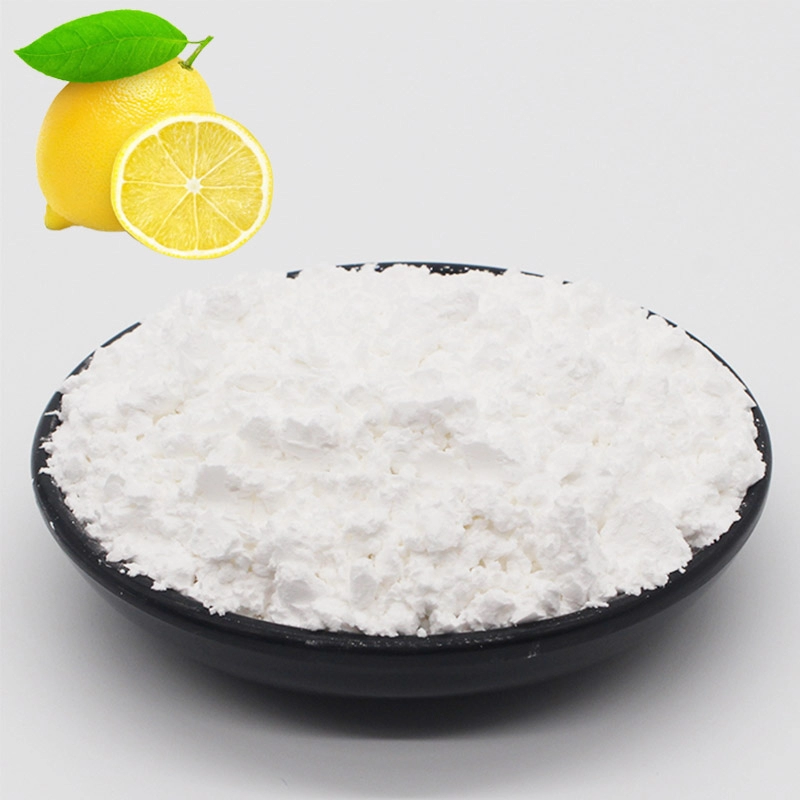 Pigmento aromatico al limone
