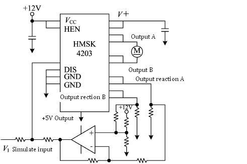 Typical Connection Diagram