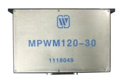 MPWM120-30 PWMA di grande potenza