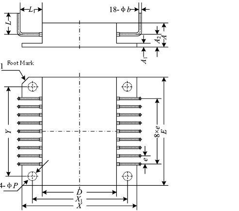 Package Specifications