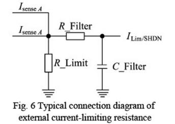 PWM amplifier (HSA06)